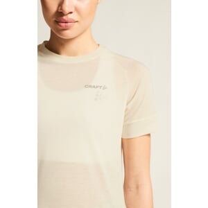 Triko CRAFT ADV Trail Wool SS