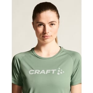 Tričko CRAFT CORE Essence Logo