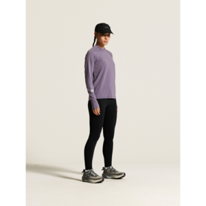 SubZ Zip Jersey W